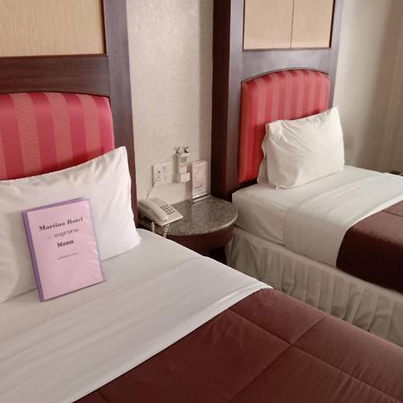 Martina Hotel Сурін Екстер'єр фото
