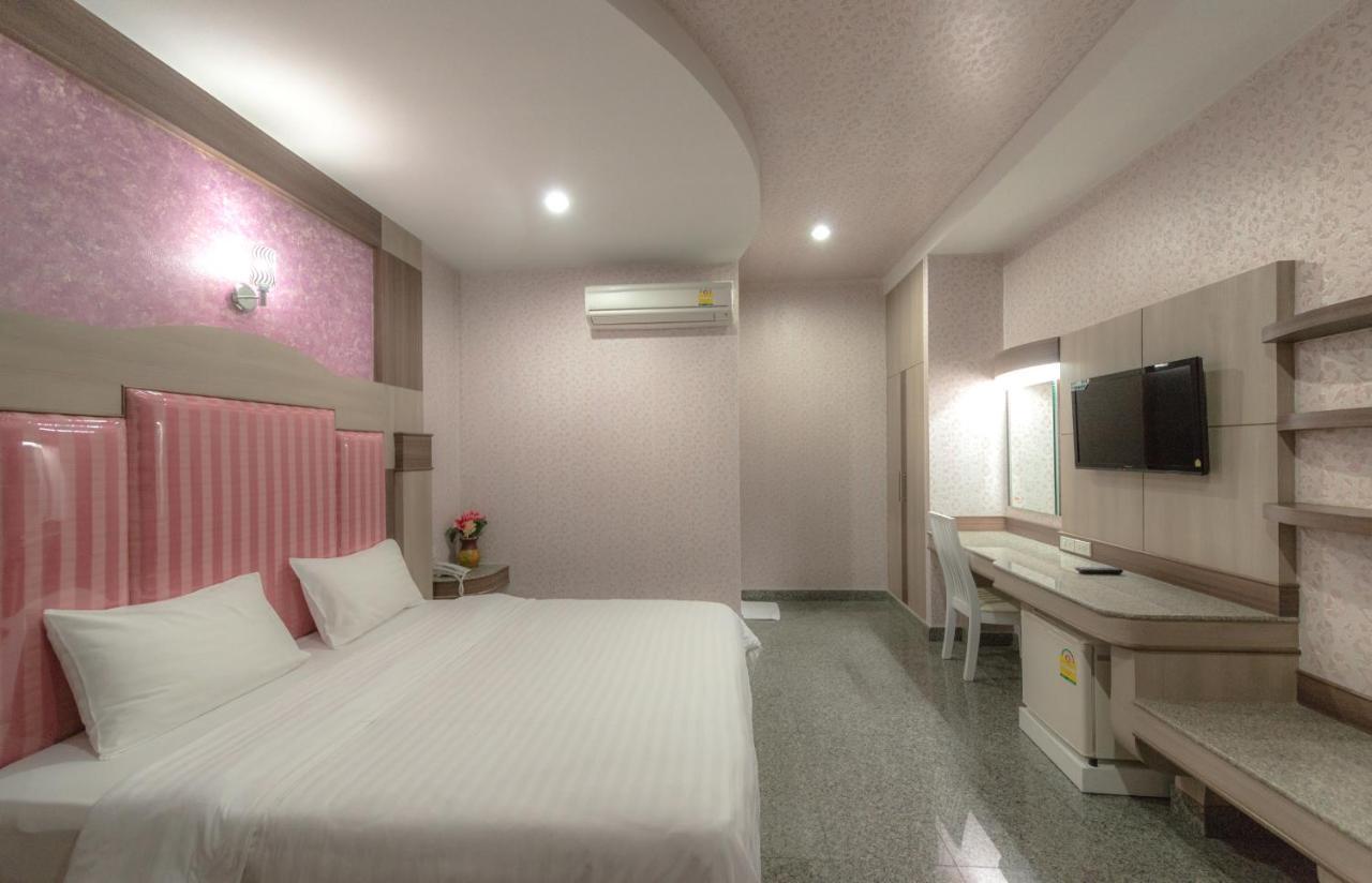 Martina Hotel Сурін Екстер'єр фото