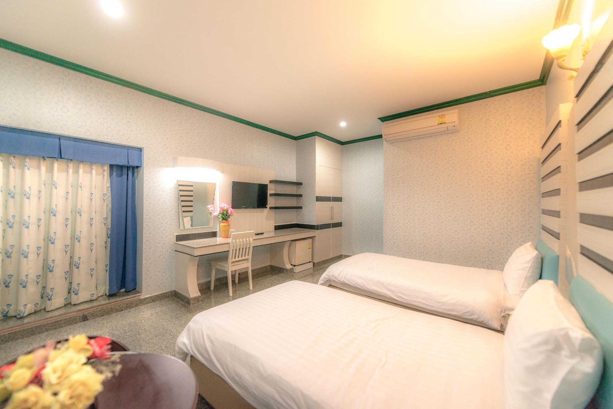Martina Hotel Сурін Екстер'єр фото