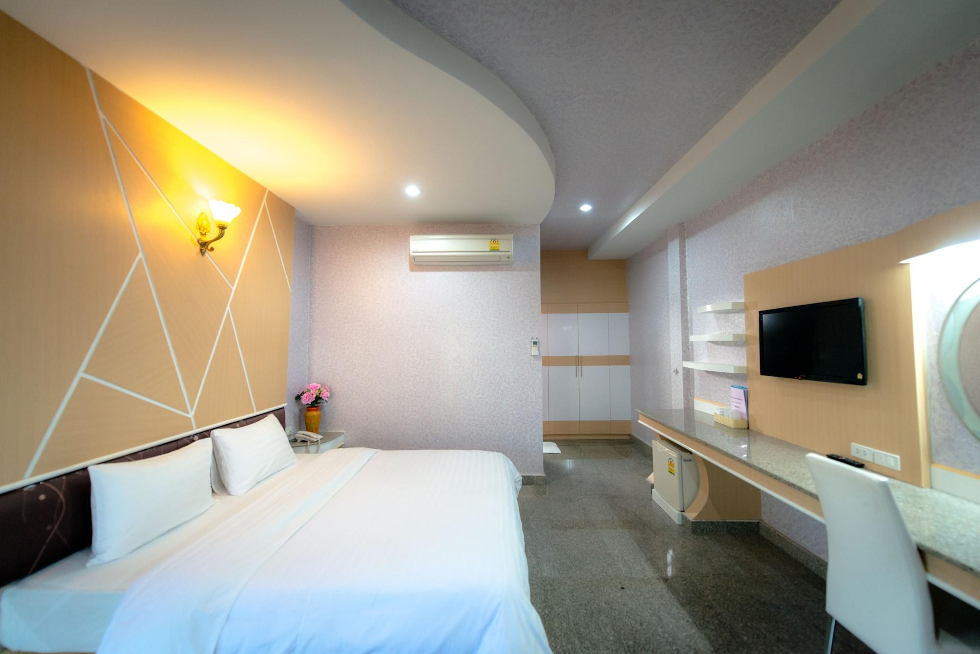 Martina Hotel Сурін Екстер'єр фото