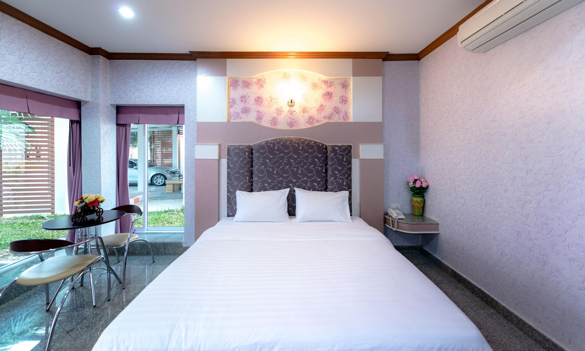 Martina Hotel Сурін Екстер'єр фото