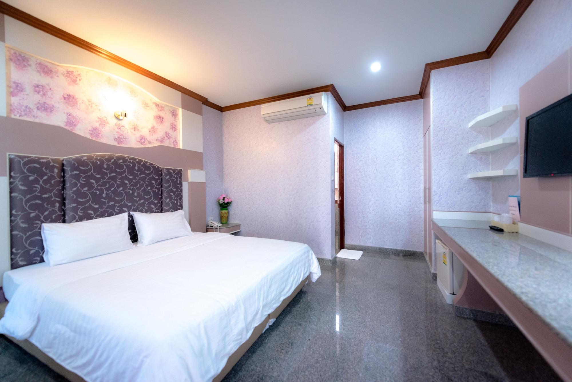 Martina Hotel Сурін Екстер'єр фото