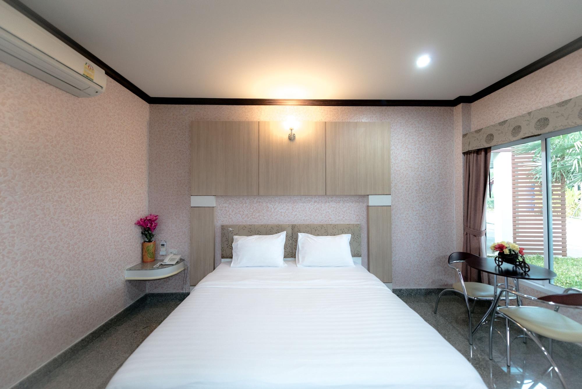 Martina Hotel Сурін Екстер'єр фото