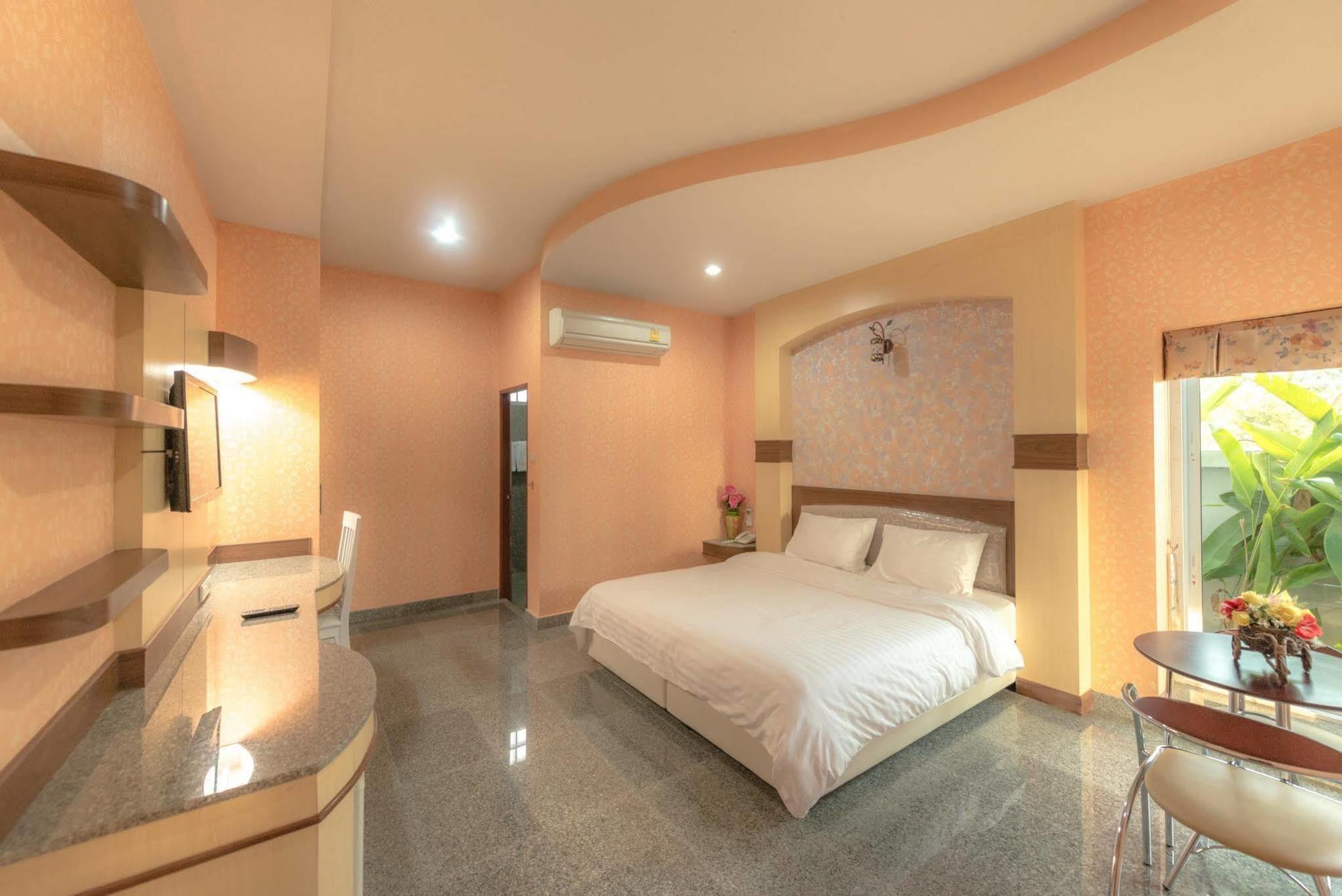 Martina Hotel Сурін Екстер'єр фото