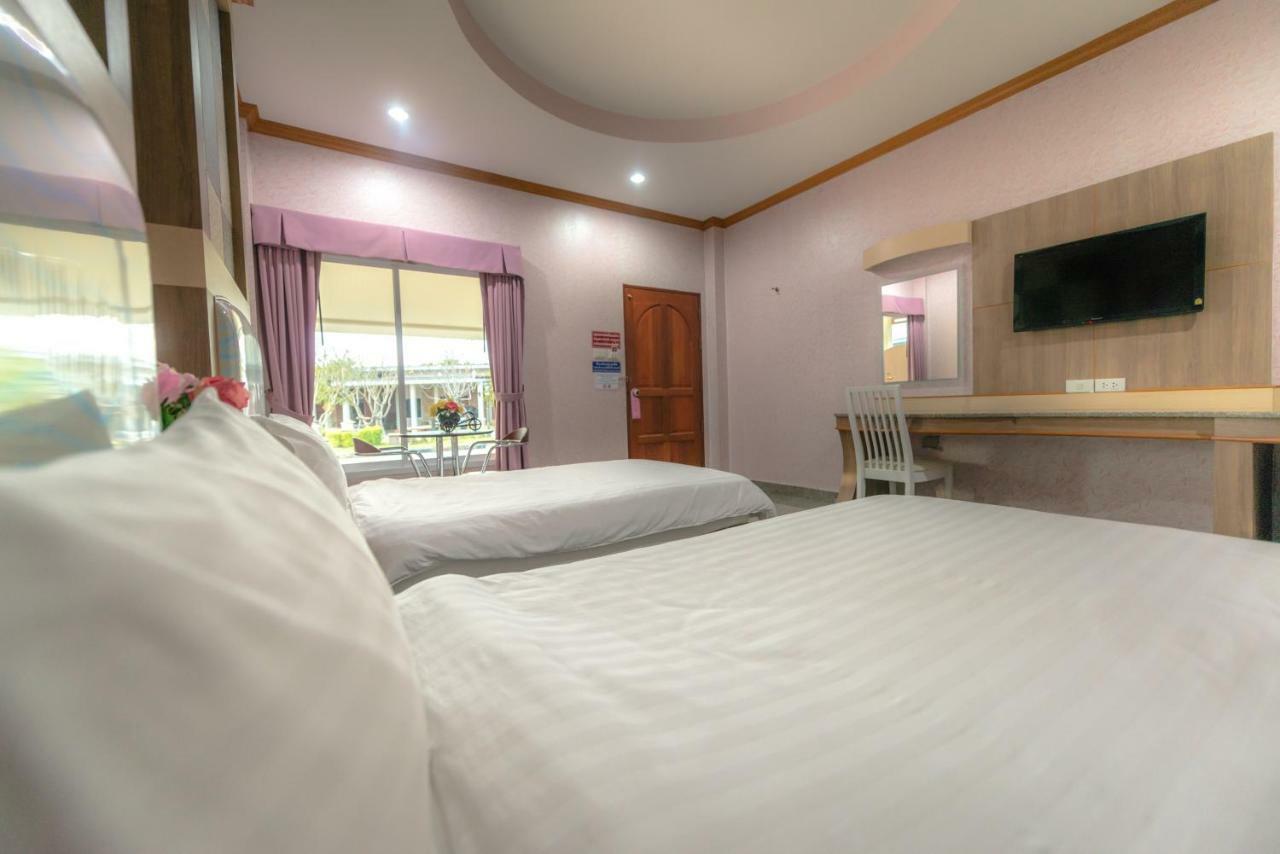 Martina Hotel Сурін Екстер'єр фото